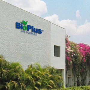 Bioplus Head Office