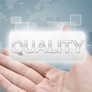 Quality assurance systems