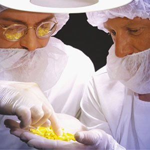 Product Development and manufacturing